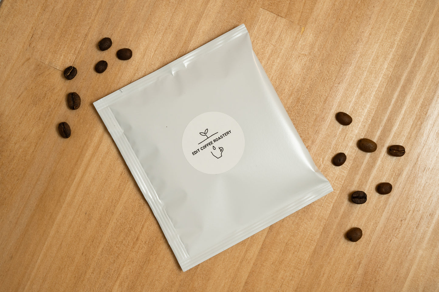 Drip Bag House Blend Dark【深煎り】