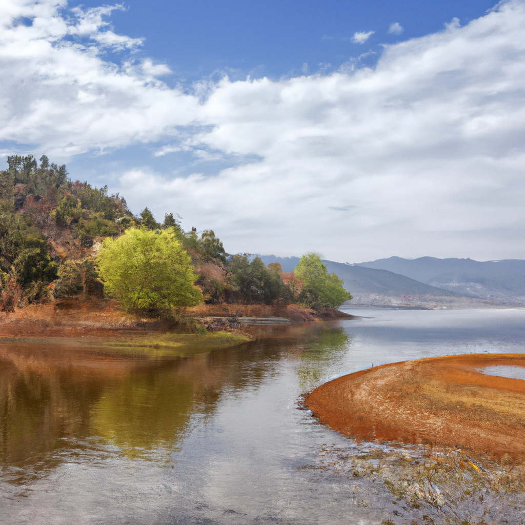 Puer triple fermentation Natural