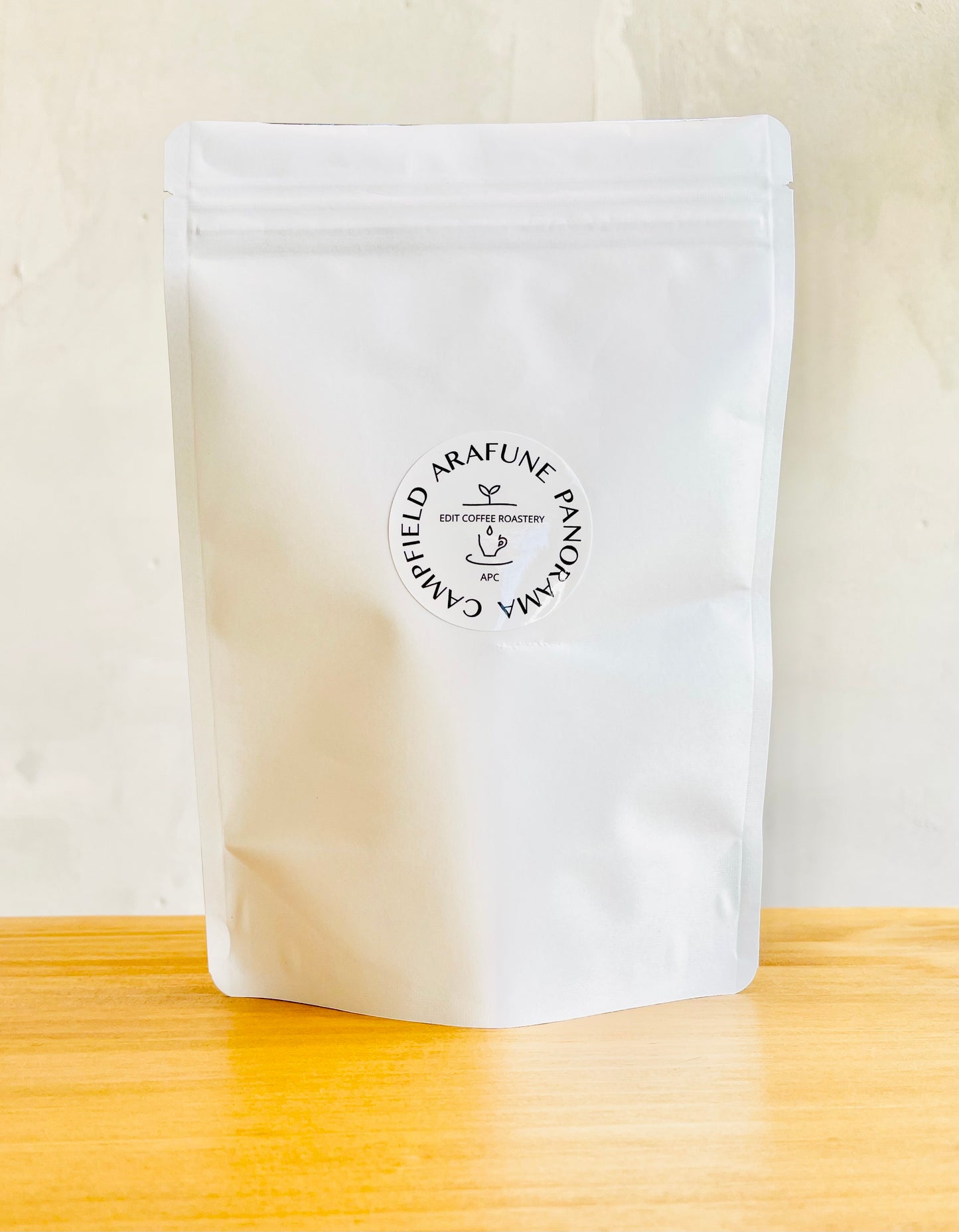 APCオリジナルブレンド