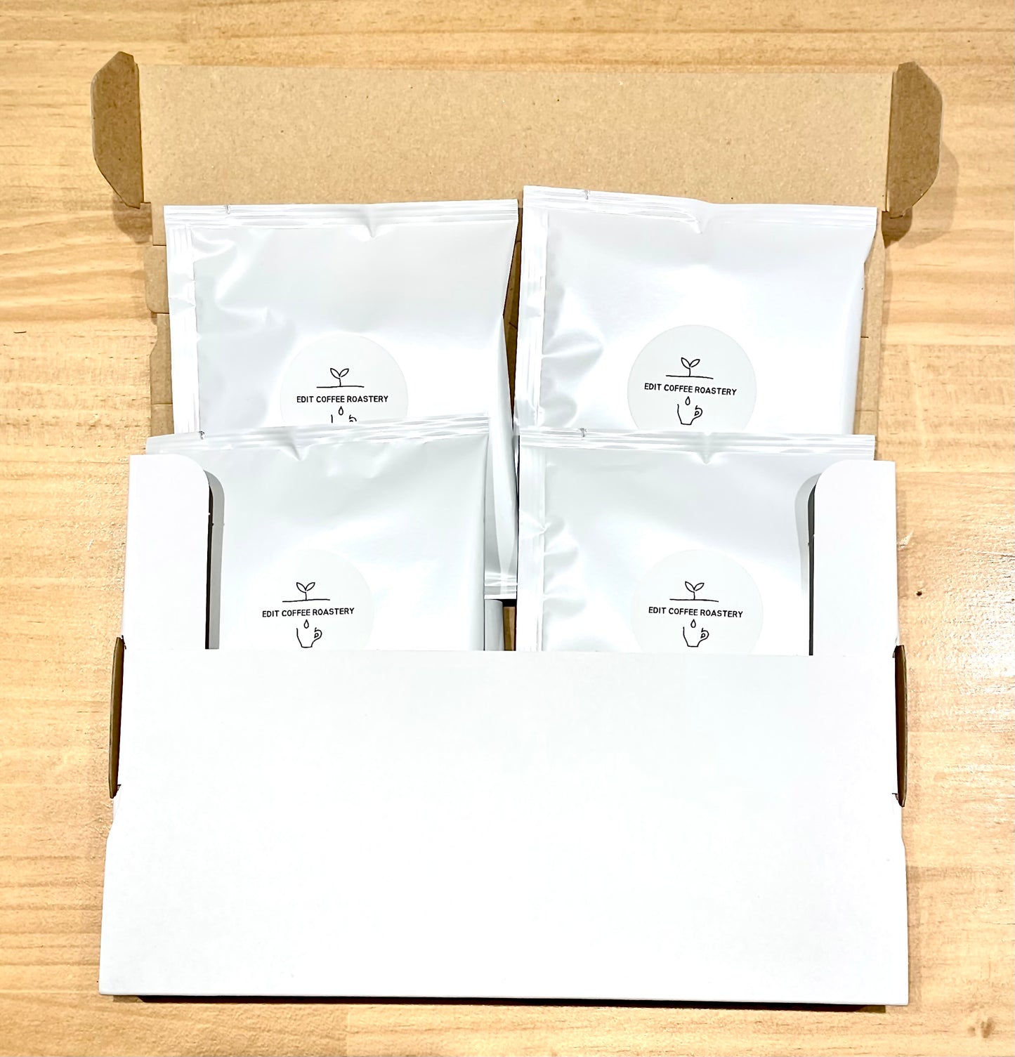 Drip Bag House Blend Dark【深煎り】